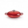LE CREUSET - Caçarola Baixa 21180260602430 - 0024147263296