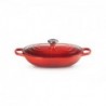 LE CREUSET - Caçarola Baixa 21112310602430 - 0024147308058