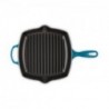 LE CREUSET - Skillet grill 20183266420422 - 0024147294153