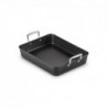 LE CREUSET Assadeira Retangular, Aço Carbono - 52104350010101 - 0630870284929