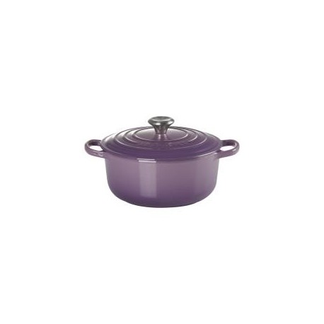 LE CREUSET - Cocotte Red. Azul 21177207222430 - 0024147294672