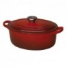 LE CREUSET - Cocotte Oval 35 21178350602430 - 0024147263357