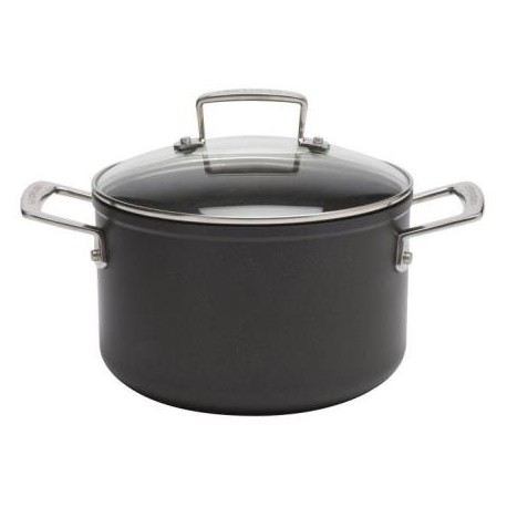 LE CREUSET - Caçarola com Tampa 24 51111240010502 - 0630870273220