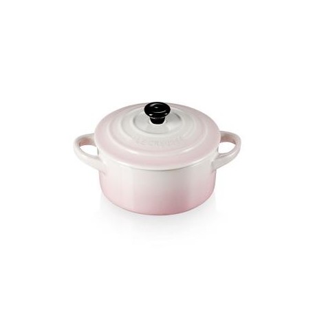 LE CREUSET - Mini Cocotte Red.10 71901107770100 - 0843251155583