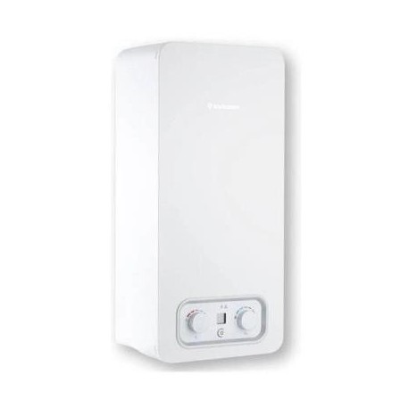 VULCANO - Esquentador Click!HDG2 WRD11-4 KG 23 VU - 4062321369682