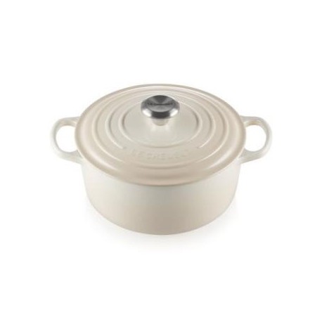 LE CREUSET - Cocotte Red. 21177247164430 - 0024147303428