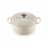 LE CREUSET - Cocotte Red. 21177247164430 - 0024147303428