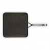 LE CREUSET - Grelha Quadrada TNS 28 52102280010201 - 0630870284882