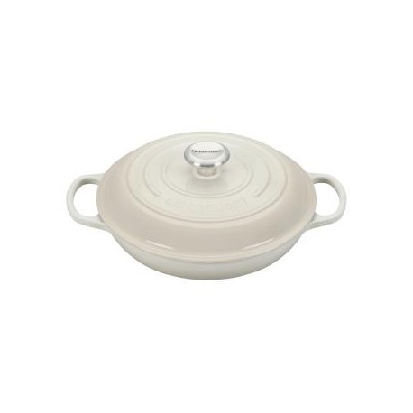 LE CREUSET - Cacarola Baixa Evo 26 21180267164430 - 0024147308720