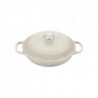 LE CREUSET - Cacarola Baixa Evo 26 21180267164430 - 0024147308720