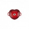LE CREUSET - Caçarola Coração 20 21401200602455 - 0024147319719