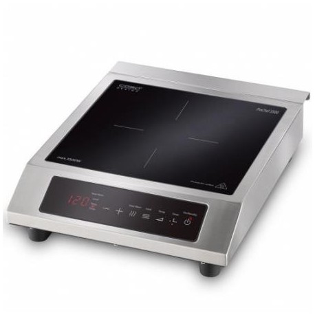 CASO - Placa Indução ProChef 3500 5CASOD2364 - 4038437023640