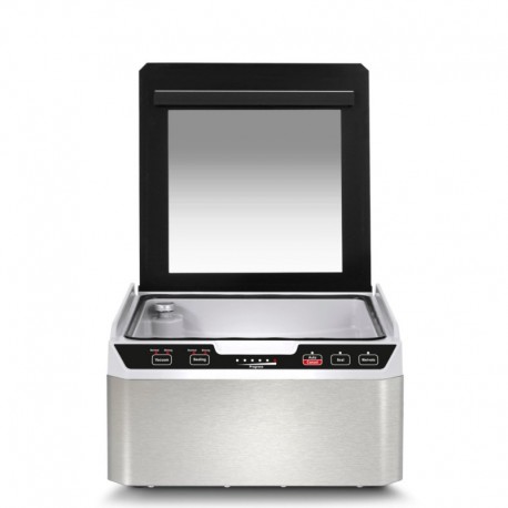 CASO - Máquina de Embalar a Vácuo 5CASOD1417 - 4038437014174