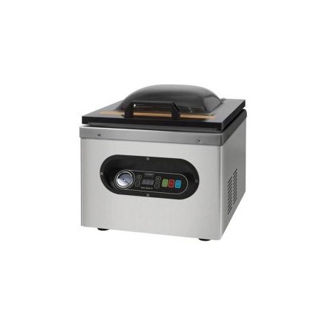 CASO - Máquina de Embalar a Vácuo 5CASOD1420 - 4038437014204