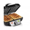 TRISTAR - Máquina de Waffles WF-2195 - 8713016031129