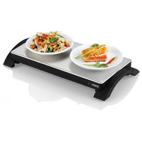 PRINCESS - Aquecedor Pratos 20 x 40cm 312295 - 8712836822955