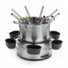 PRINCESS - Fondue Familiar Inox 1,2L 172680 - 8713016075208