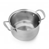 PRINCESS - Fondue Familiar Inox 1,2L 172680 - 8713016075208