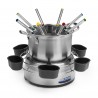 PRINCESS - Fondue Familiar Inox 1,2L 172680 - 8713016075208