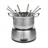 PRINCESS - Fondue Familiar Inox 1,2L 172680 - 8713016075208