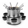 PRINCESS - Fondue Familiar Inox 1,2L 172680 - 8713016075208