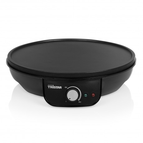 TRISTAR - Máquina de Crepes BP-2637 - 8713016083487