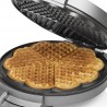 PRINCESS - Máquina de Waffles 132380 - 8713016085108