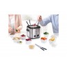 PRINCESS - Mini Fritadeira & Fondue 1,2L 182611 - 8712836926110