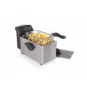PRINCESS - Fritadeira Familiar 3L Inox 182626 - 8712836926264