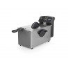 PRINCESS - Fritadeira Familiar 3L Inox 182626 - 8712836926264