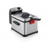 PRINCESS - Fritadeira Inox 3L 3200W 183001 - 8712836328525
