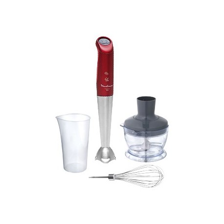 MOULINEX - Varinha DD411G41 - 3016661139666