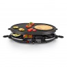 TRISTAR - Grelhador Raclette RA-2996 - 8713016029966