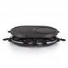 TRISTAR - Grelhador Raclette RA-2996 - 8713016029966