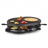 TRISTAR - Grelhador Raclette RA-2996 - 8713016029966