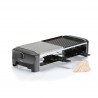 PRINCESS - Raclette 8 Pedra Grill Party 162820 - 8712836320765