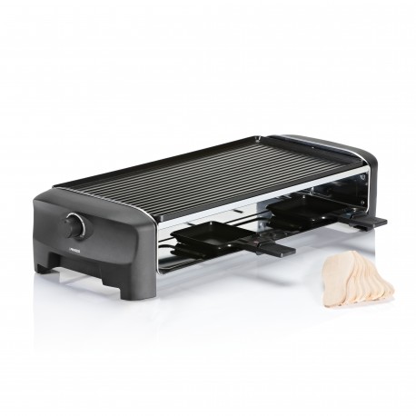 PRINCESS - Raclette 8 Grill e Teppanyaki 162840 - 8712836320802