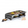 PRINCESS - Raclette 8 Grill e Teppanyaki 162840 - 8712836320802