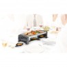 PRINCESS - Raclette Pedra Grill Party 162830 - 8712836320789