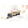 PRINCESS - Raclette Pedra Grill Party 162830 - 8712836320789