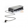 PRINCESS - Raclette Pedra Grill Party 162830 - 8712836320789