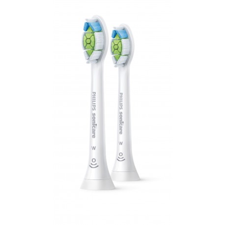 Philips Sonicare HX6062/10 cabeça de escova de dentes 2 unidade(s) Branco - 8710103850311