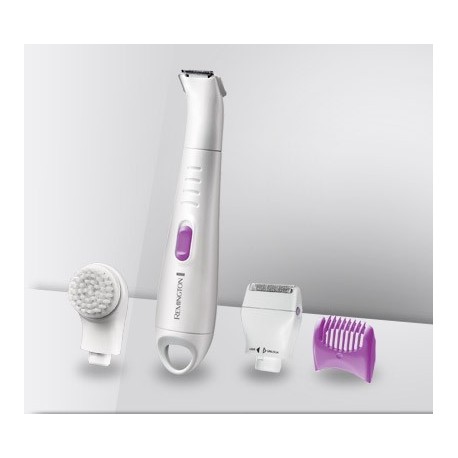 REMINGTON - Depiladora Kit Biquini WPG4035 - 4008496823031