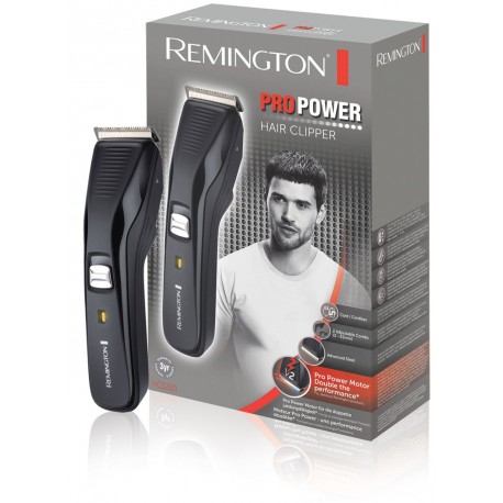 REMINGTON - Aparador Cabelo HC5200 - 4008496789931