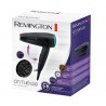 REMINGTON - Secador Viagem D1500 - 4008496877461