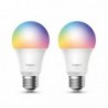 TP-LINK Tapo L530E (2-pack) Smart Wi-Fi Light Bulb Multicolor, 2 Unidade(s) - 6935364006167