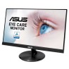 Monitor ASUS VP229HE Eye Care 21.5P FHD IPS Frameless 75Hz HDMI Eye Care Low Blue Light Flicker Free - 4718017838504