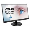 Monitor ASUS VP229HE Eye Care 21.5P FHD IPS Frameless 75Hz HDMI Eye Care Low Blue Light Flicker Free - 4718017838504