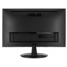 Monitor ASUS VP229HE Eye Care 21.5P FHD IPS Frameless 75Hz HDMI Eye Care Low Blue Light Flicker Free - 4718017838504