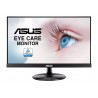 Monitor ASUS VP229HE Eye Care 21.5P FHD IPS Frameless 75Hz HDMI Eye Care Low Blue Light Flicker Free - 4718017838504